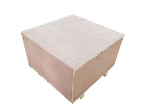 炉霍免熏蒸木箱