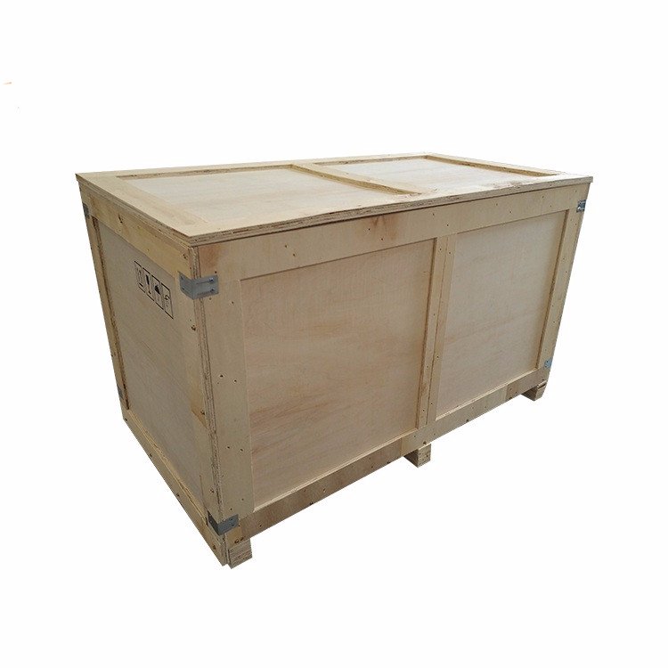 炉霍出口木箱